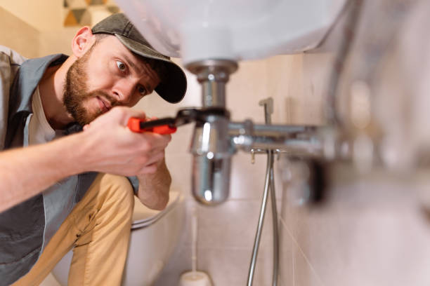 Best Faucet Repair  in Florence, TX