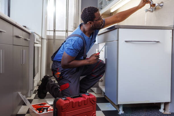 Best Toilet Repair Services  in Florence, TX