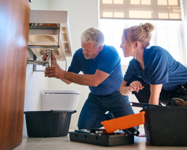 Best Leak Detection Services  in Florence, TX
